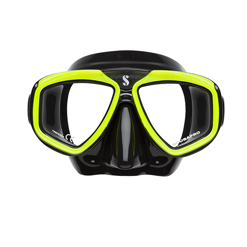 Scubapro online zoom evo