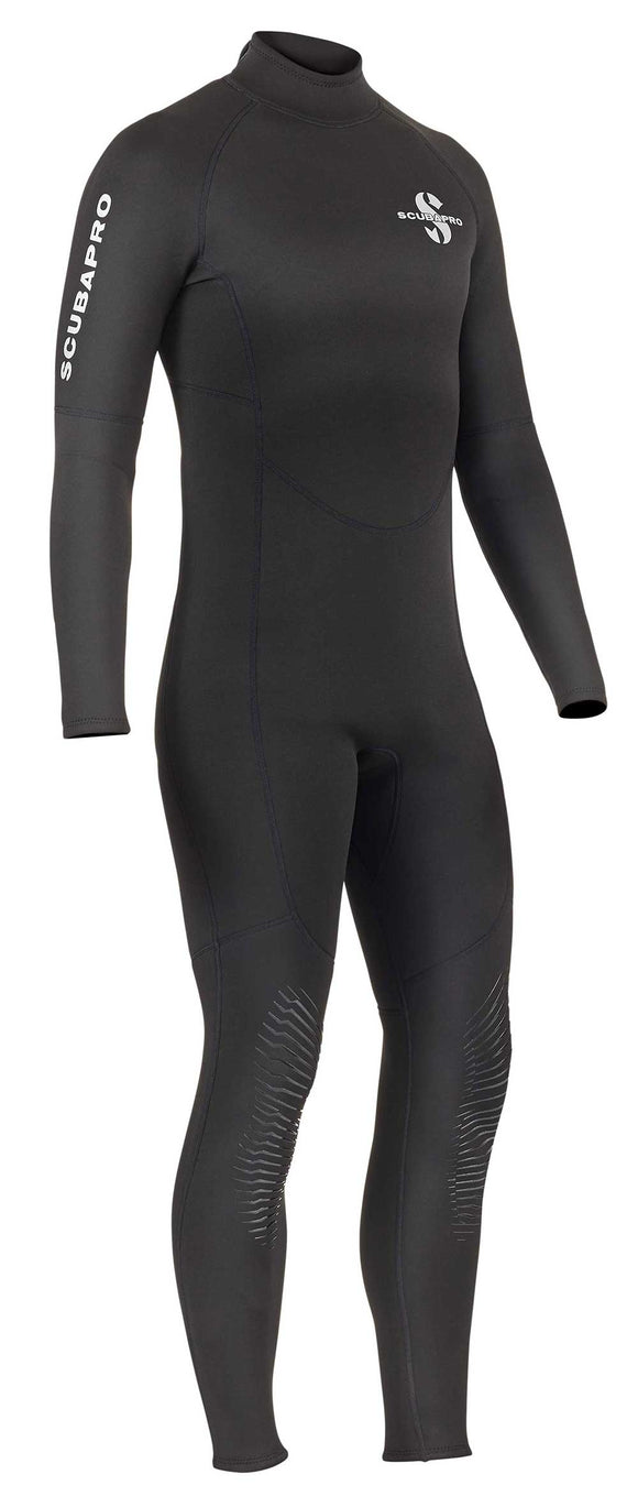 Eco Wetsuit, 2.5mm