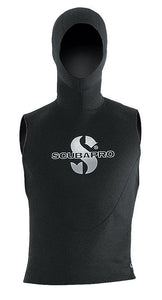 Everflex Hooded Vest, 2.5mm