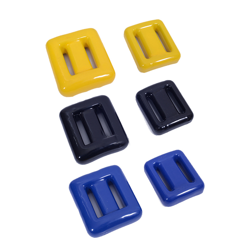 Vinyl Coated Lead Weight – Complete Diving Solutions Shop