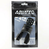 Mouldable Mouthpiece