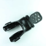 Mouldable Mouthpiece