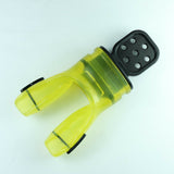 Mouldable Mouthpiece