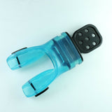Mouldable Mouthpiece