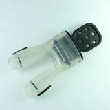 Mouldable Mouthpiece