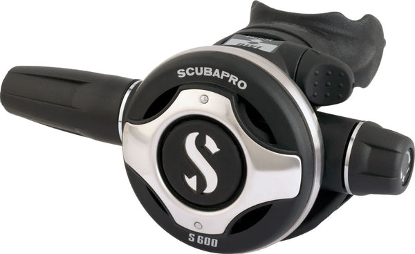 SCUBAPRO - SCUBAPRO　s600 Amazon | スキューバプロ 12-970-040 MK25/S600 | SCUBAPRO