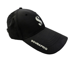 SCUBAPRO Baseball Cap