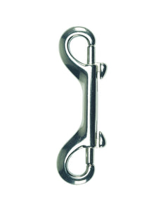 Stainless Steel Double End Snap