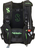 Rebel BCD