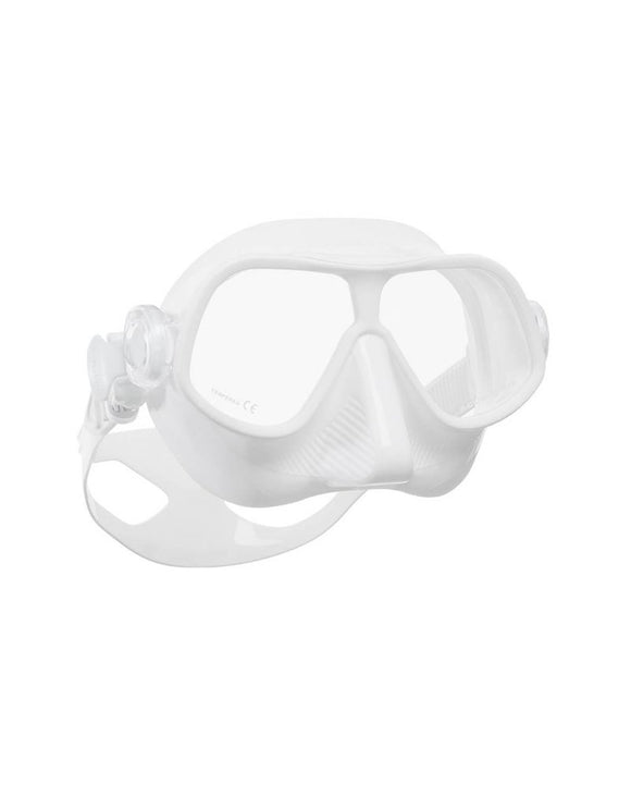 Steel Comp Freediving Mask