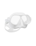 Steel Comp Freediving Mask