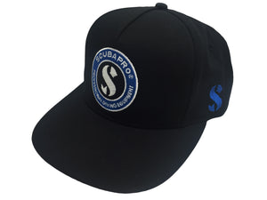 SCUBAPRO Snapback Cap