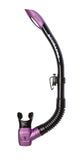 Spectra Snorkel, Semi-Dry