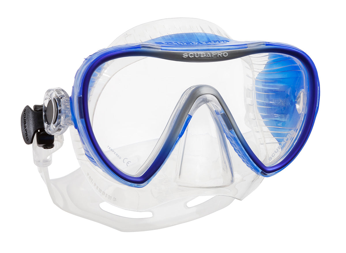Scubapro synergy 2 trufit deals