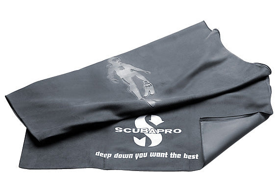 Microfiber Towel